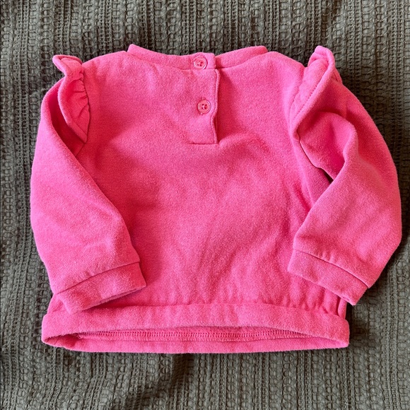 Baby 'Be Mine' Valentine's Day Set, 6-9m - Picture 4 of 6